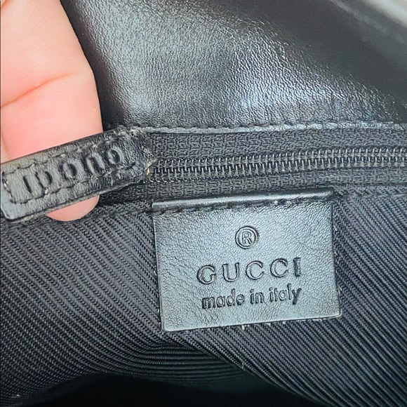 ❌❌SOLD❌❌ Authentic Gucci Tote bag - Picture 13 of 15